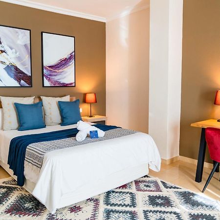 Lirios Village Marbella Zewnętrze zdjęcie