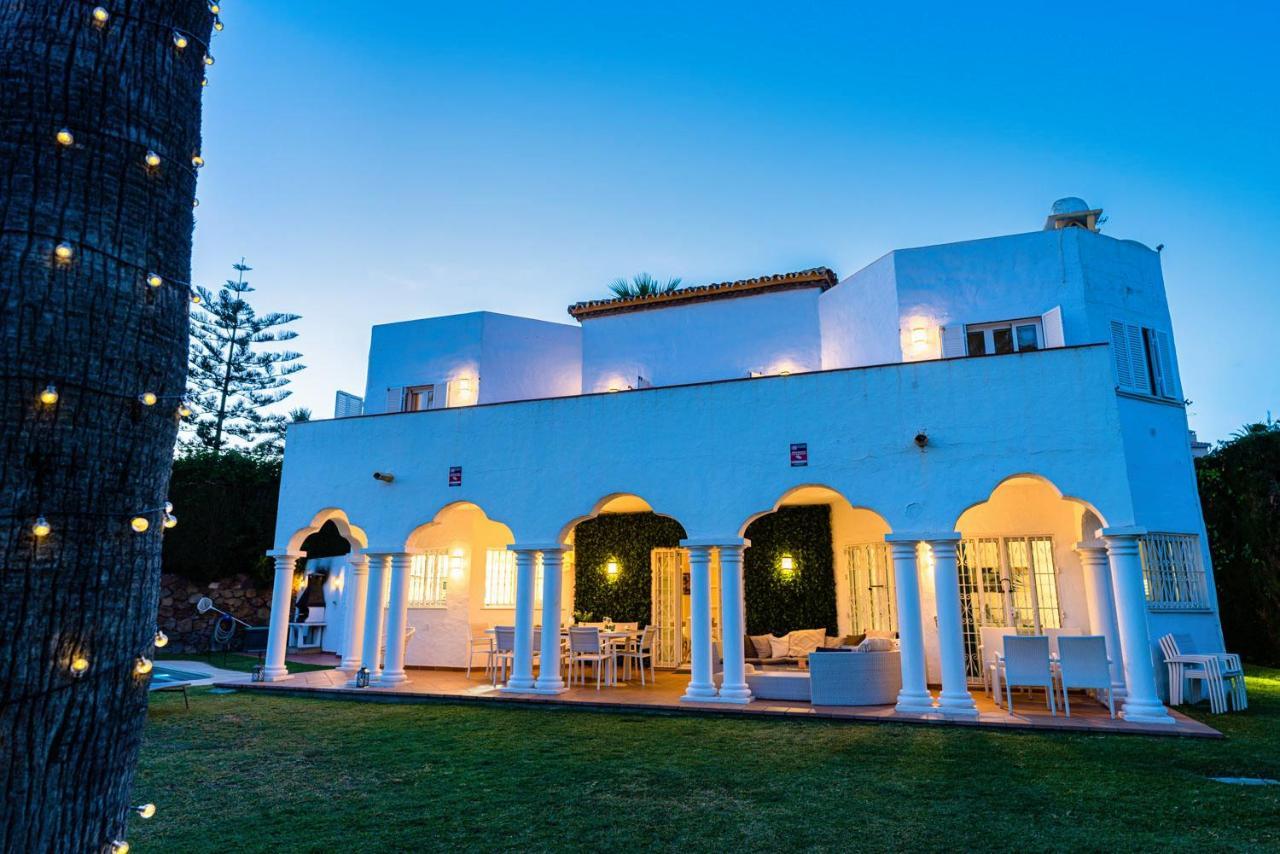 Lirios Village Marbella Zewnętrze zdjęcie