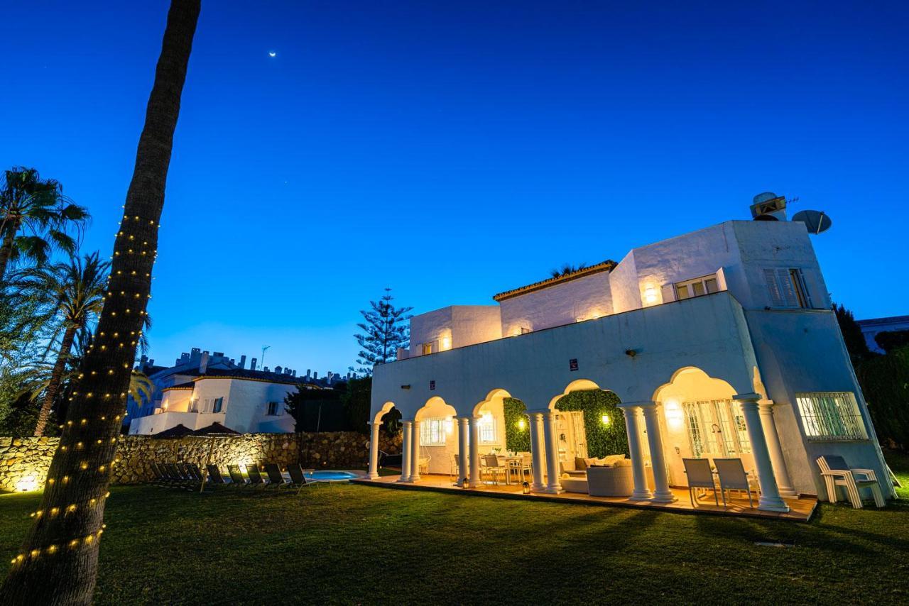 Lirios Village Marbella Zewnętrze zdjęcie