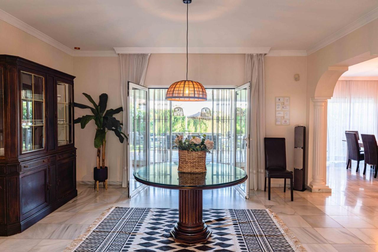 Lirios Village Marbella Zewnętrze zdjęcie