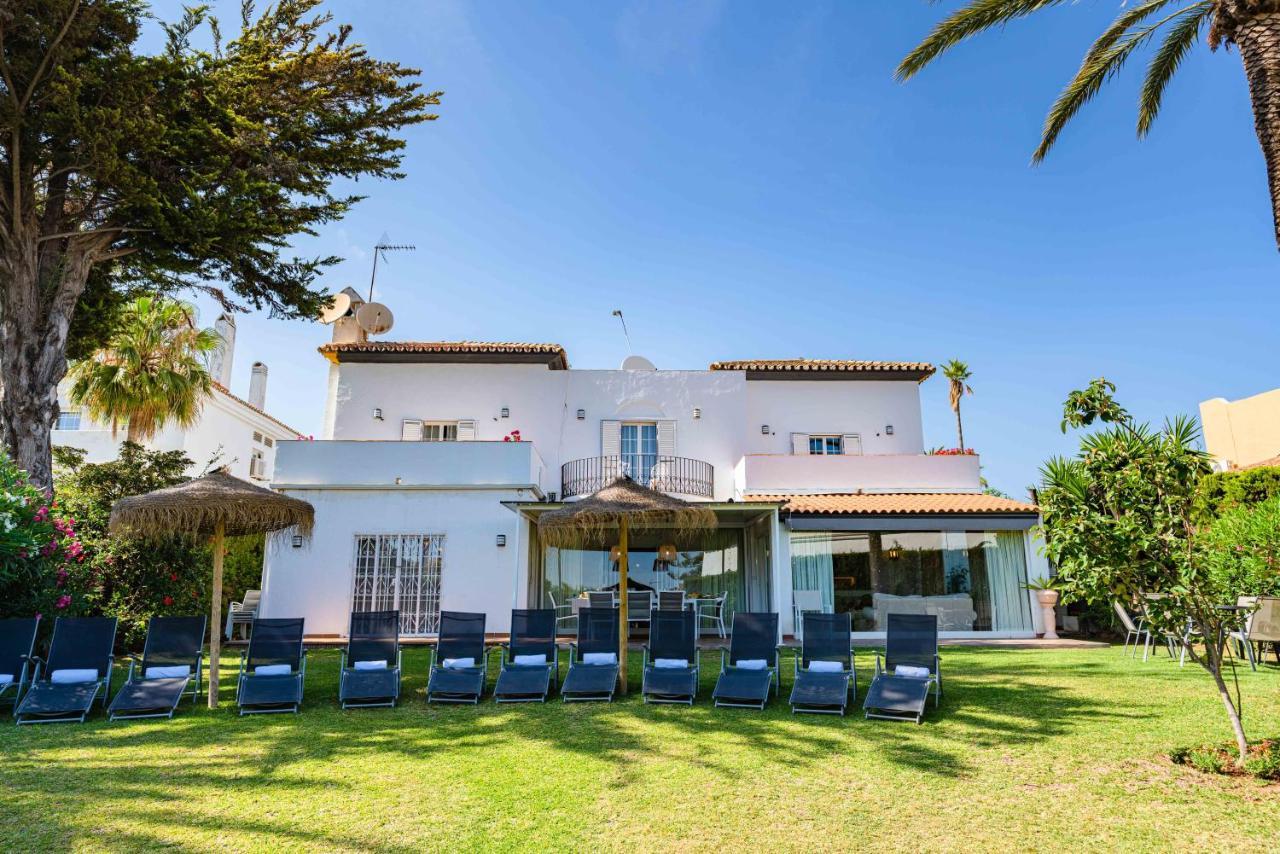 Lirios Village Marbella Zewnętrze zdjęcie