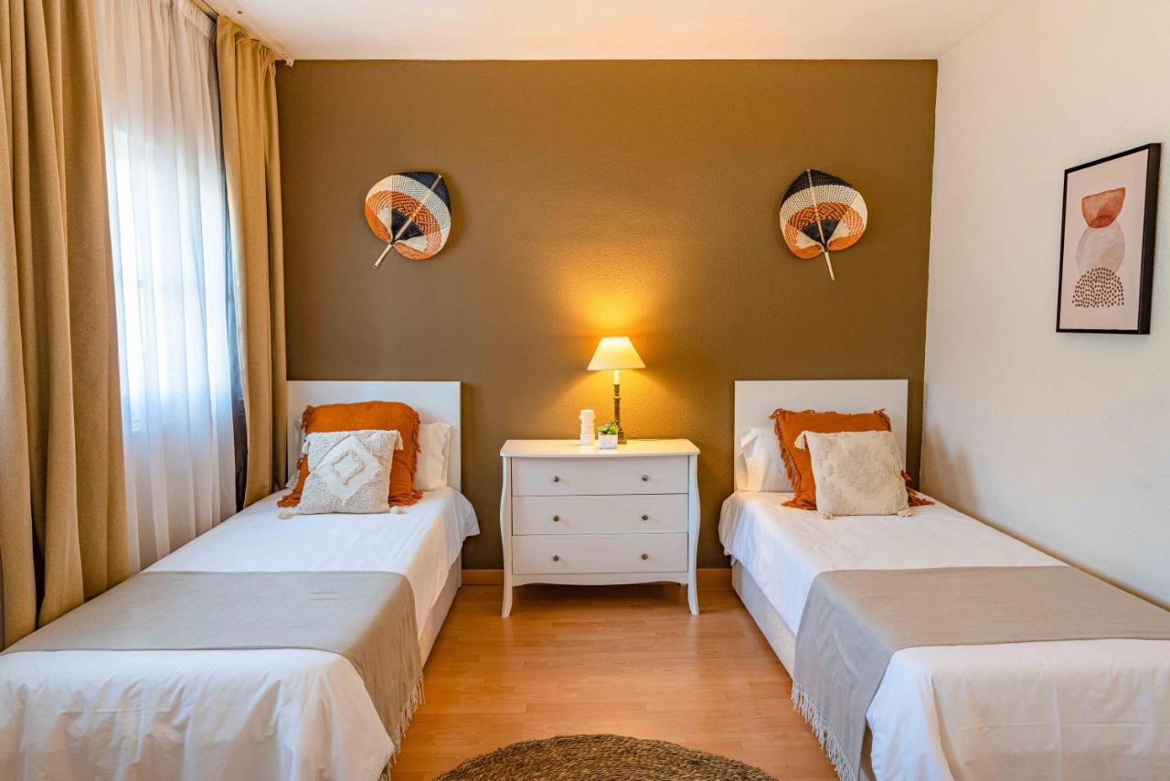 Lirios Village Marbella Zewnętrze zdjęcie