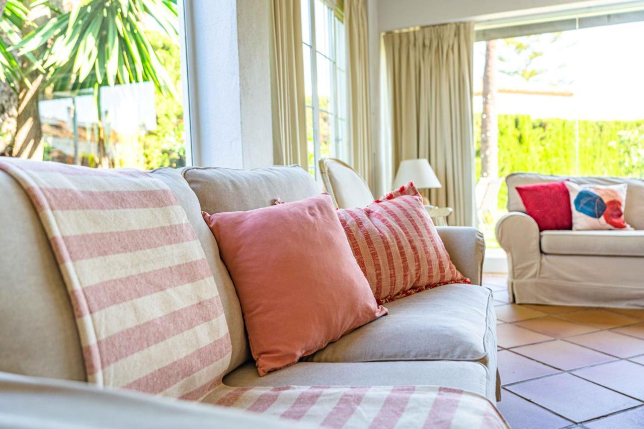 Lirios Village Marbella Zewnętrze zdjęcie