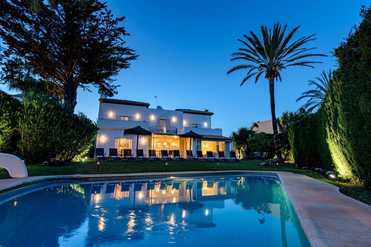 Lirios Village Marbella Zewnętrze zdjęcie