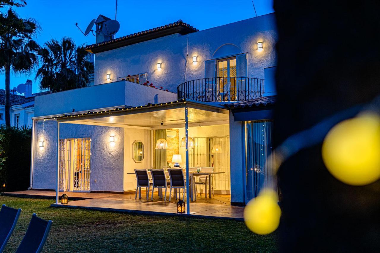 Lirios Village Marbella Zewnętrze zdjęcie