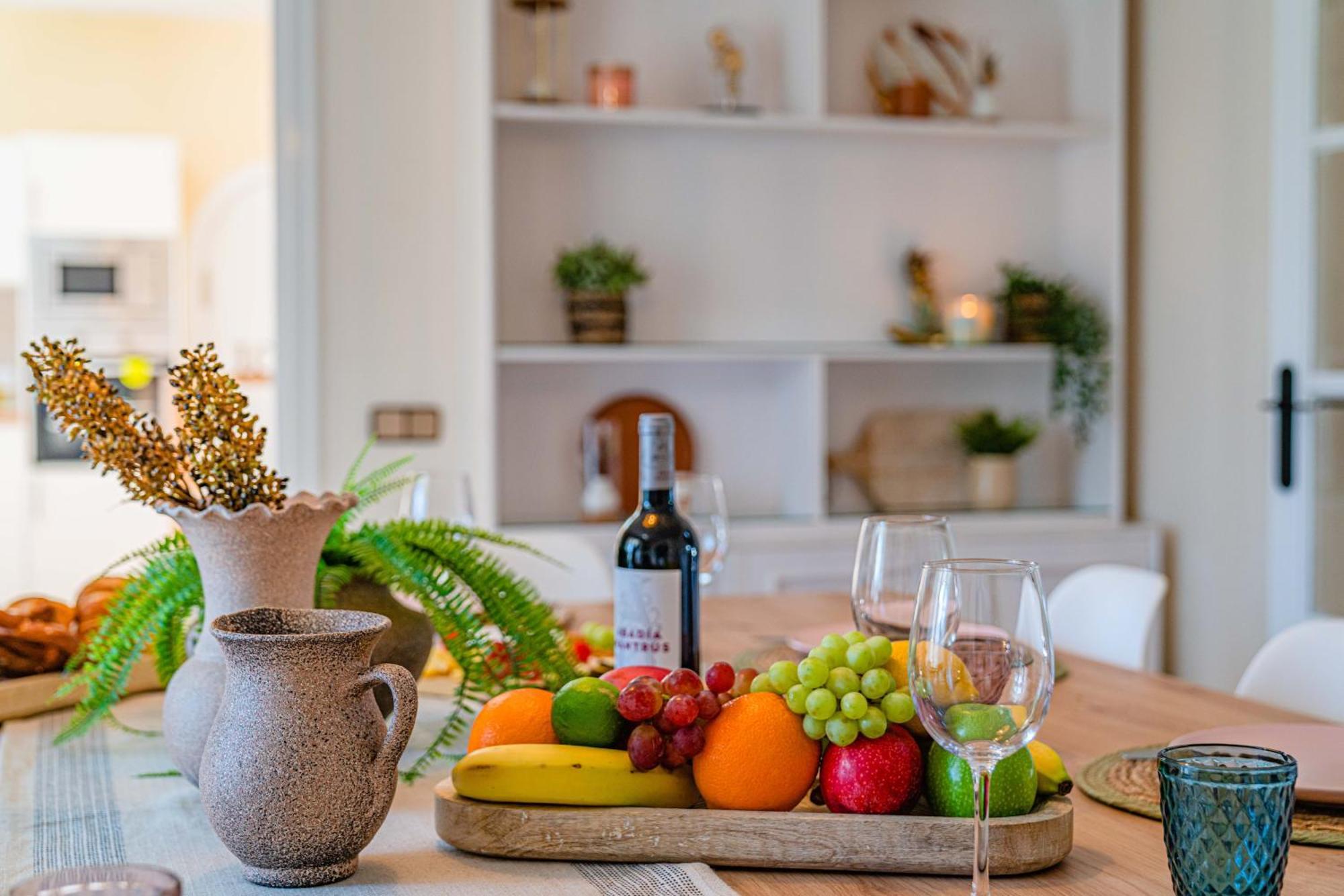 Lirios Village Marbella Zewnętrze zdjęcie