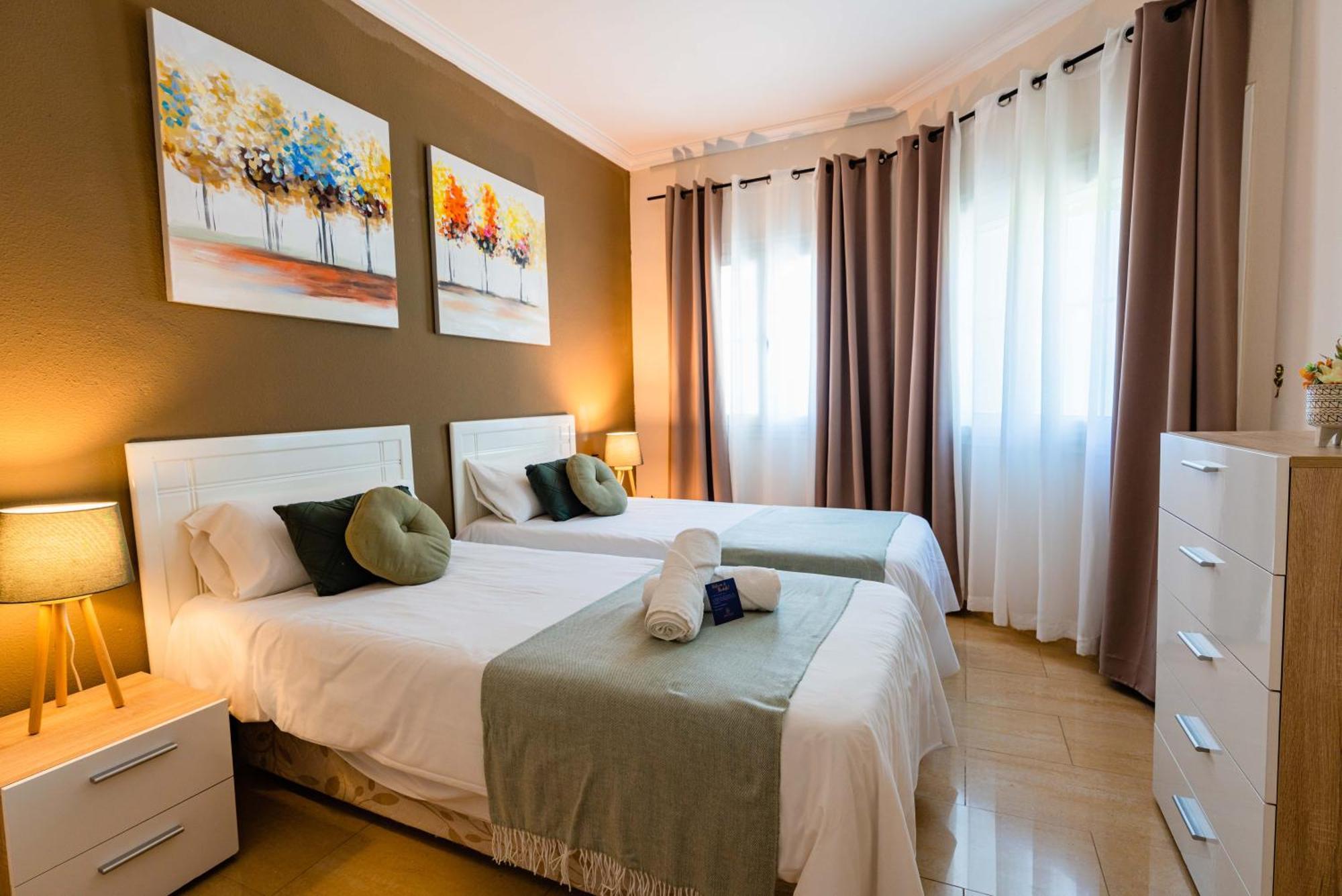 Lirios Village Marbella Zewnętrze zdjęcie